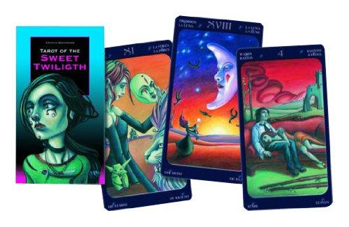 Tarot of the Sweet Twilight