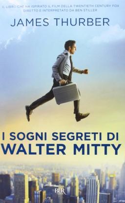 I sogni segreti di Walter Mitty