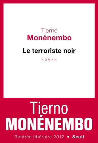 Le terroriste noir