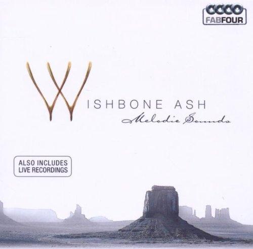 Wishbone Ash: Melodic Sounds