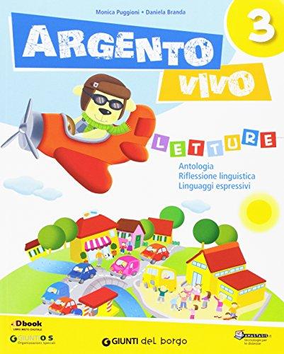 Argento Vivo: Argento Vivo 3 - Letture