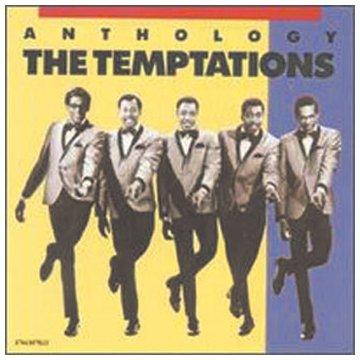 Anthology: the Best of the Temptations