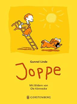 Joppe