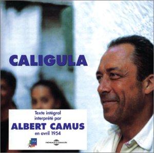 Caligula-Albert Camus