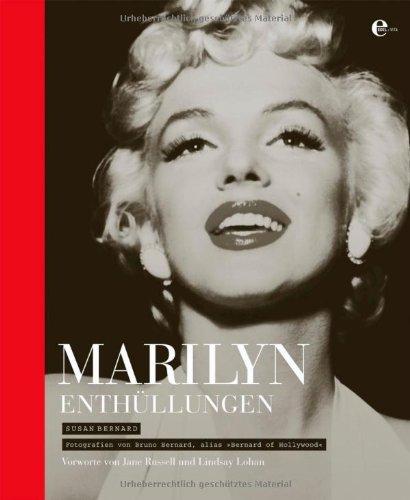 Marilyn Monroe: Enthüllungen