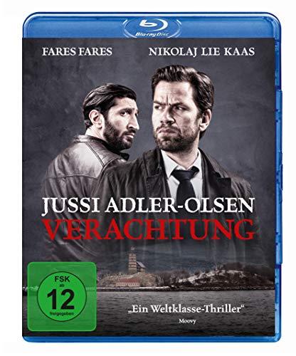 Verachtung [Blu-ray]