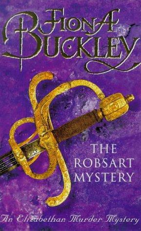 The Robsart Mystery (Elizabethan Whodunnit)