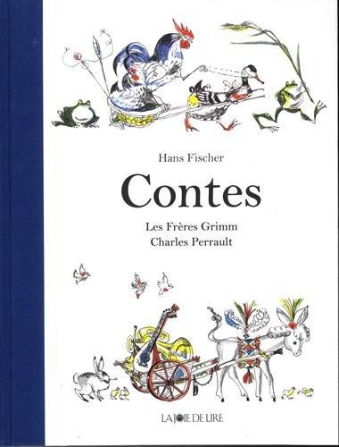 Contes