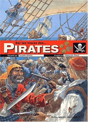 Sur les traces des... pirates