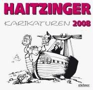 Karikaturen 2008: Politische Karikaturen