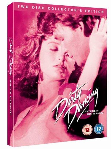 Dirty Dancing 20th Anniversary Edition [UK Import]