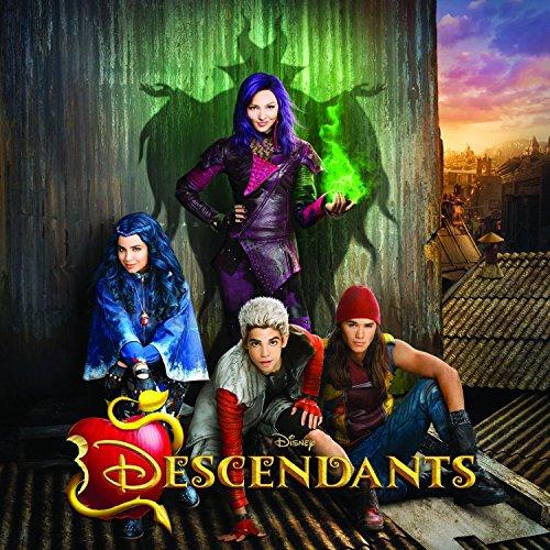 The Descendants