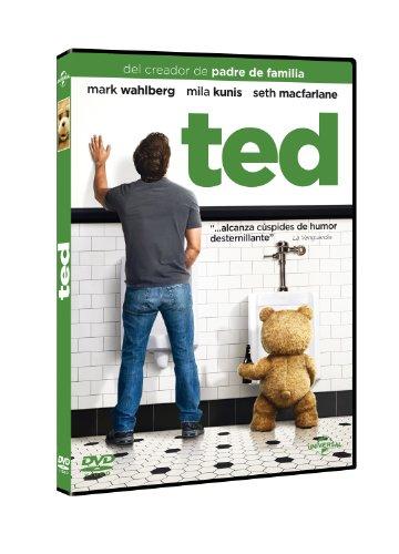 Ted (TED, Spanien Import, siehe Details für Sprachen)