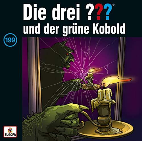 199/und der Grüne Kobold [Musikkassette]