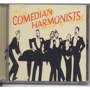 Comedian Harmonists