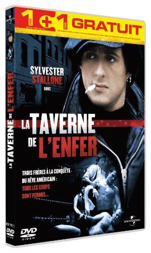 La taverne de l'enfer [FR Import]