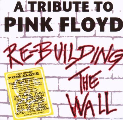 Re-Building the Wall-Pink Floyd Tribute