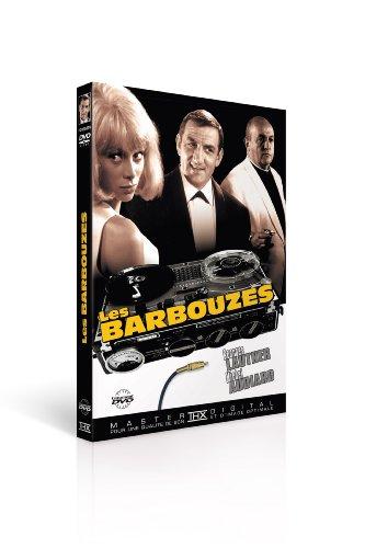 Les barbouzes [FR Import]