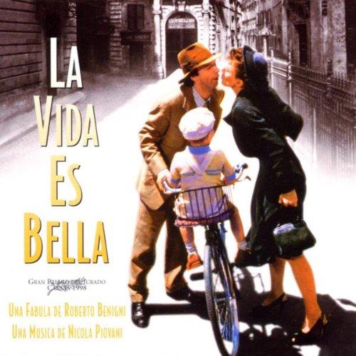 La Vida Es Bella (Das Leben ist schön)