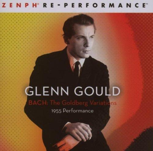 Zenph Re-Performance: The Goldberg Variations