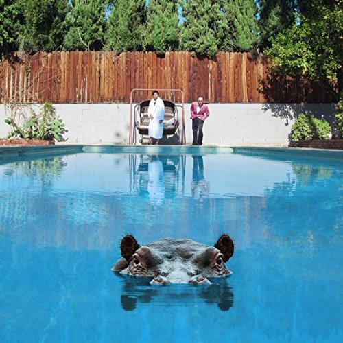 Hippopotamus (2lp) [Vinyl LP]