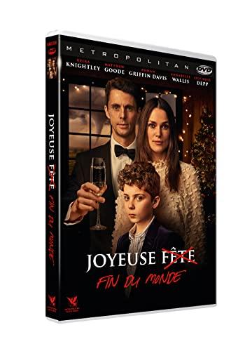 Joyeuse fin du monde [FR Import]