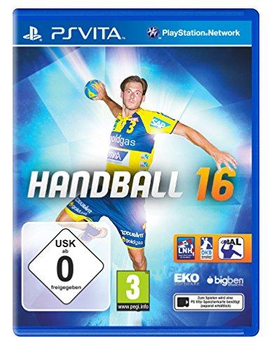 Handball 16