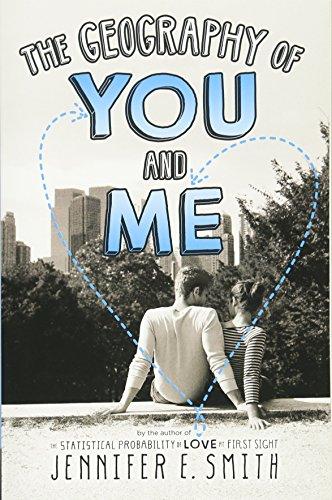 The Geography of You and Me