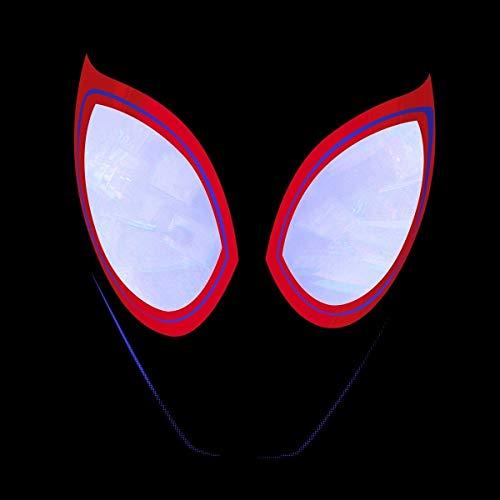 Spider-Man: Into the Spider-Verse (Ltd. Dlx. Edt.)