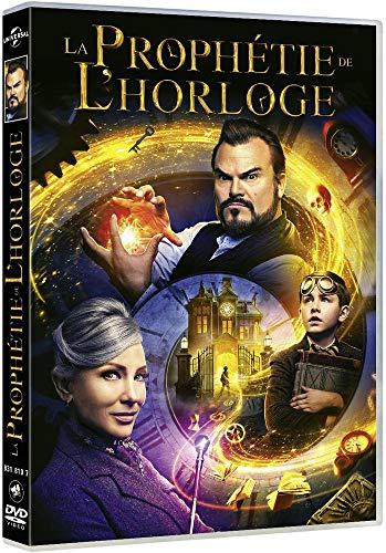 La prophétie de l'horloge [FR Import]