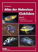 Atlas der Malawisee-Cichliden, Bd.2, Petrotilapia sp. - Tyrannochromis nigriventer