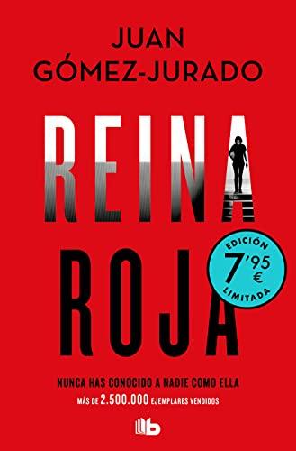 Reina roja (edición limitada a precio especial) (CAMPAÑAS)