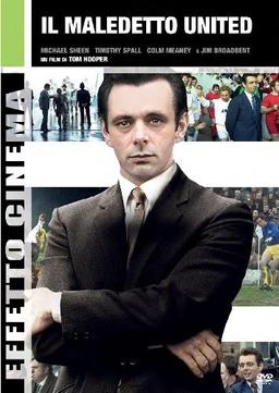 Il maledetto United [IT Import]