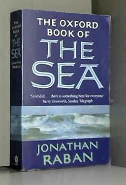 The Oxford Book of the Sea