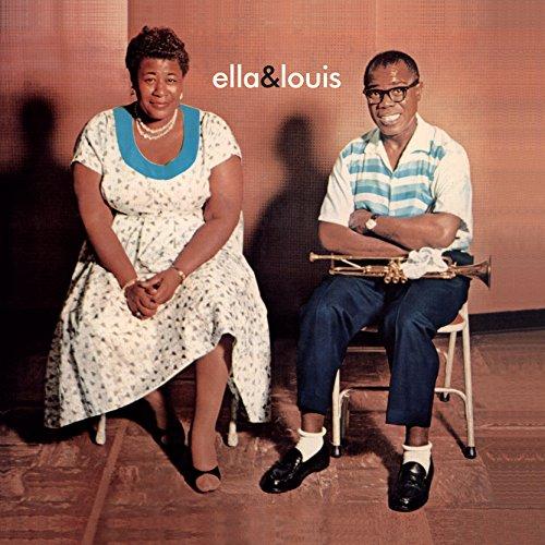 Ella and Louis [Vinyl LP]