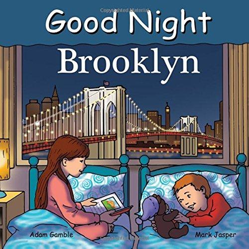 Good Night Brooklyn (Good Night Our World)