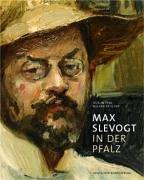 Max Slevogt in der Pfalz