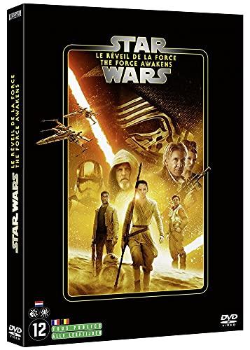 Star wars VII : le réveil de la force [FR Import]