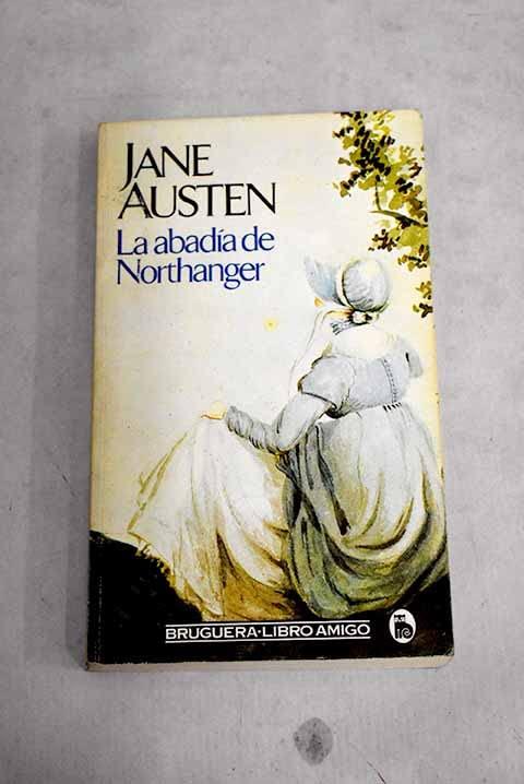 La abadía de Northanger