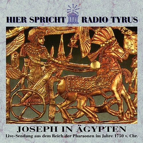 Vol.7, Hier Spricht Radio Tyru