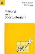 Planung von Sportunterricht