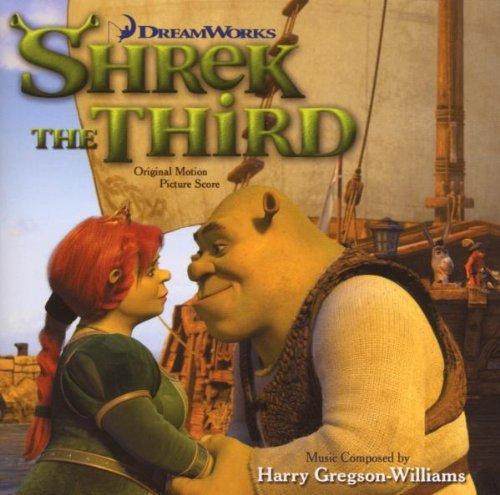 Shrek the Third