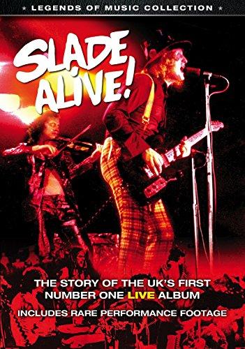 Slade - Alive