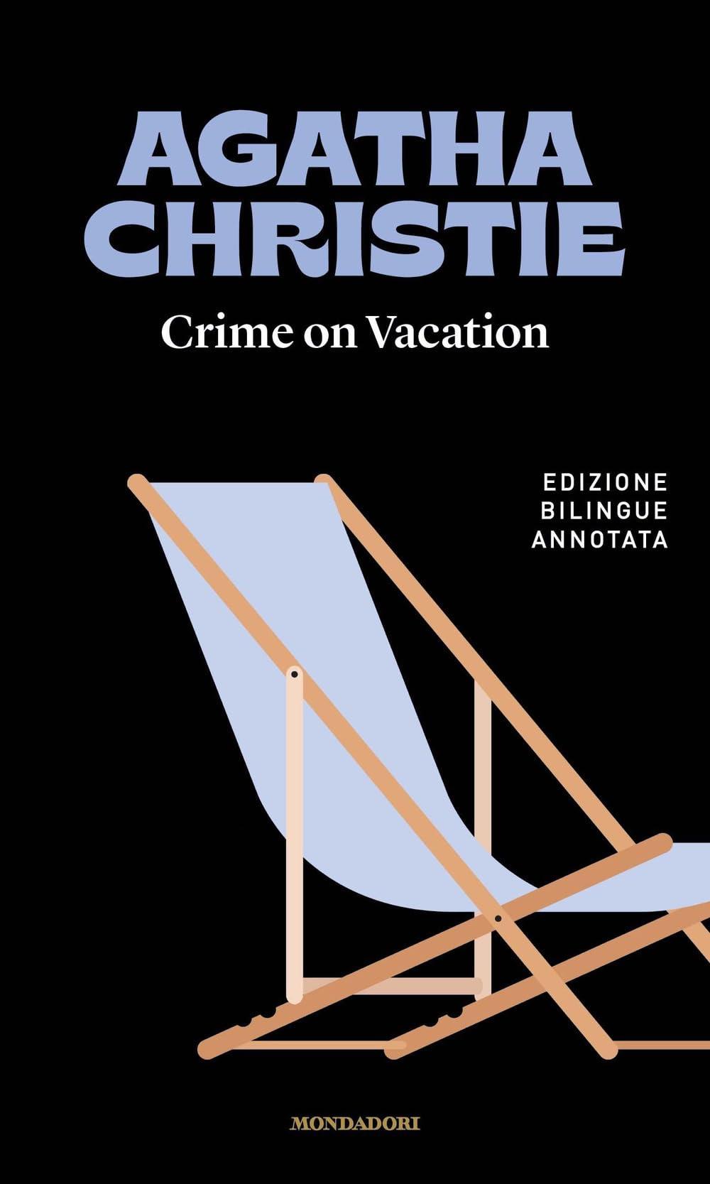 Crime on vacation-Le vacanze di Poirot (I miti)