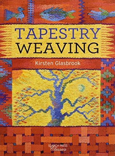 Tapestry Weaving (Search Press Classics)