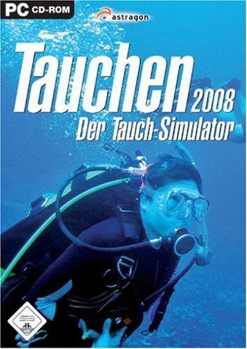 Tauchen 2008