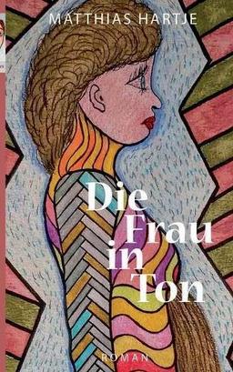 Die Frau in Ton