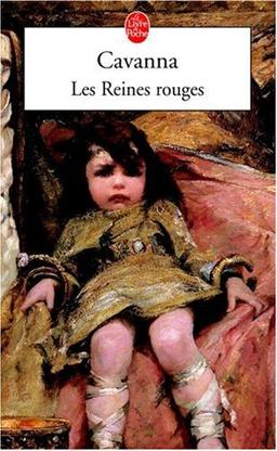 Les reines rouges