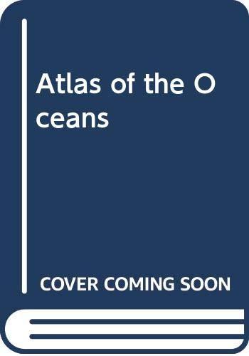 Atlas of the Oceans