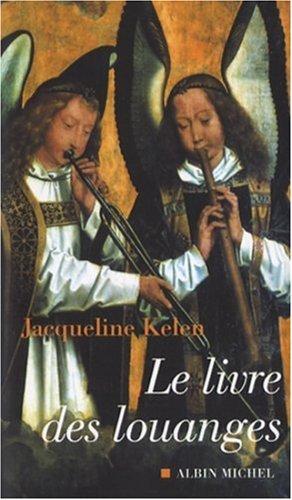 Le livre des louanges